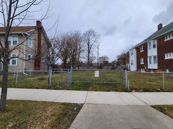 1704 W Euclid St, Detroit, MI 48206