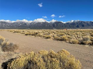 1087 N Homestead Rd, Crestone, CO 81131