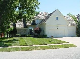 5613 NE Northgate Xing, Lees Summit, MO 64064