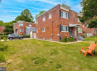 5609 18th Ave, Hyattsville, MD