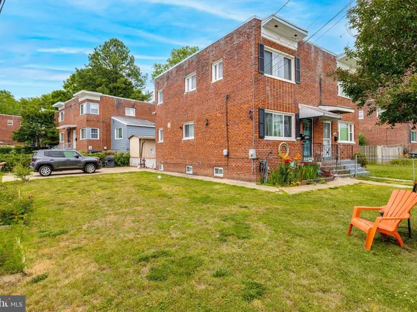 5609 18th Ave, Hyattsville, MD 20782