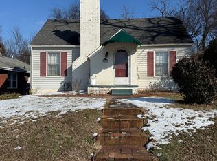 3500 Orlando St, Knoxville, TN 37917