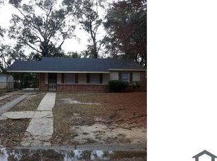 1960 Bartran Curv, Mobile, AL 36605