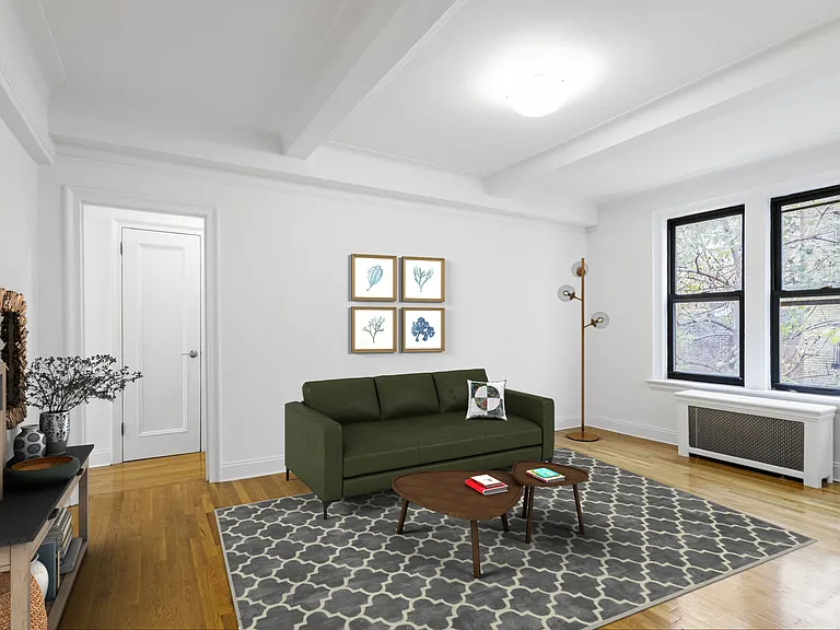 52 Clark St #4L — Photo 1