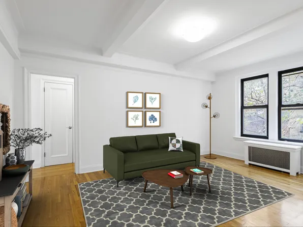 52 Clark St APT 4L, Brooklyn, NY 11201