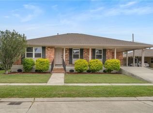 1924 Cammie Ave, Metairie, LA 70003