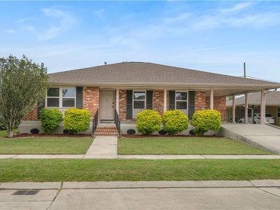1924 Cammie Ave, Metairie, LA, 70003