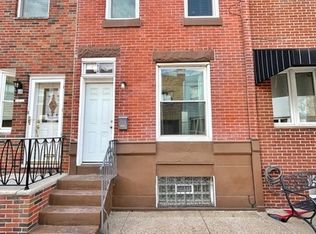2628 S Chadwick St, Philadelphia, PA 19145