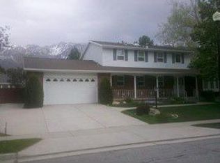 11651 S Hagan Rd, Sandy, UT 84092