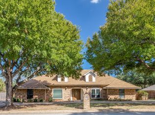 6920 Battle Creek Rd, Fort Worth, TX 76116
