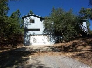 4915 Cedar Ravine Rd, Placerville, CA 95667