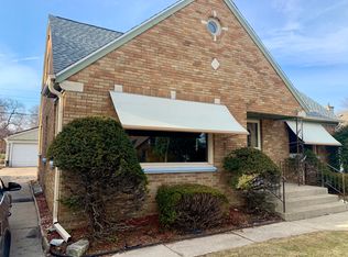 3165 S 36th St, Milwaukee, WI 53215