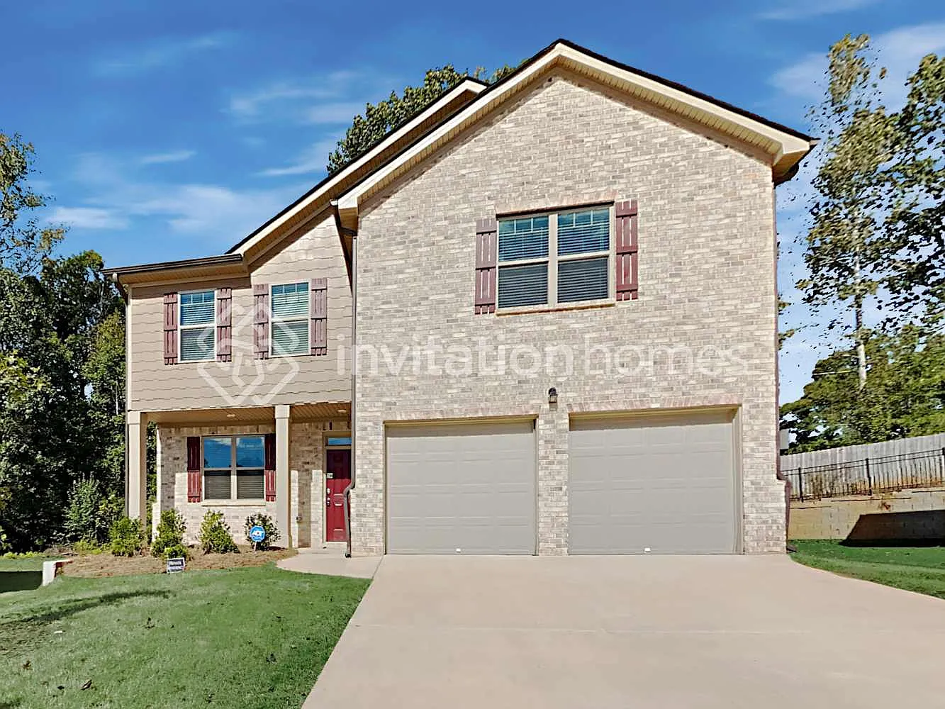 2063 Theberton Trl Locust Grove, GA 30248 — Photo 1