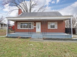 2708 Lopane Ave, Middletown, OH