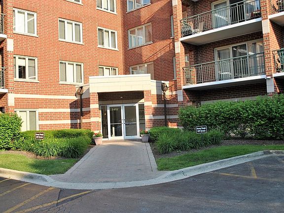 2nd image of 6401 W Berteau Ave APT 405