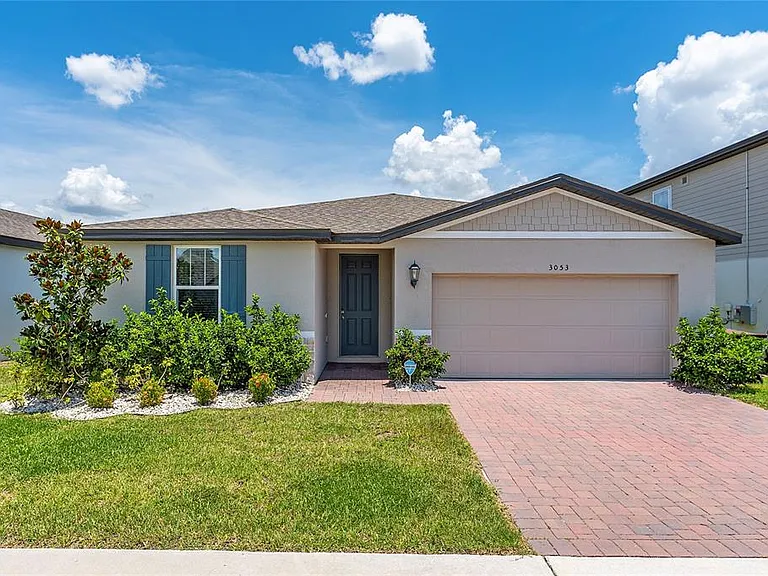 3053 Cassidy Ln — Photo 1