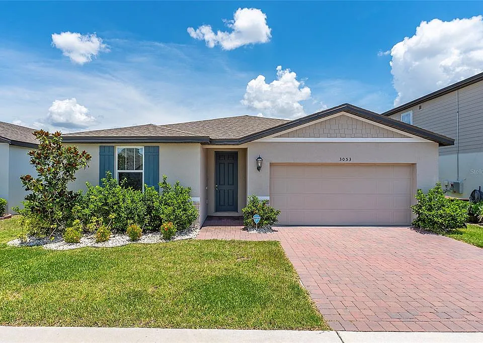3053 Cassidy Ln