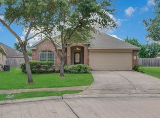 1904 Roaring Springs Ct, Pearland, TX 77584