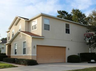 2826 Breezy Meadow Rd, Apopka, FL 32712