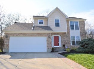 11949 Foxgate Way, Loveland, OH 45140