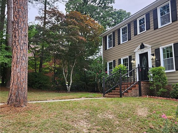 3rd image of 6205 Gambrills Ct