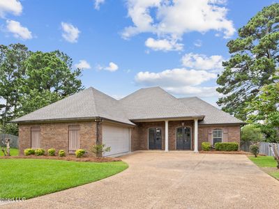 413 Apple Blossom Cv, Brandon, MS, 39047