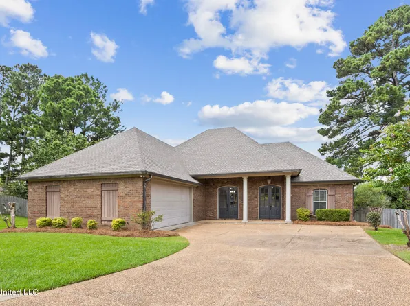 413 Apple Blossom Cv, Brandon, MS 39047