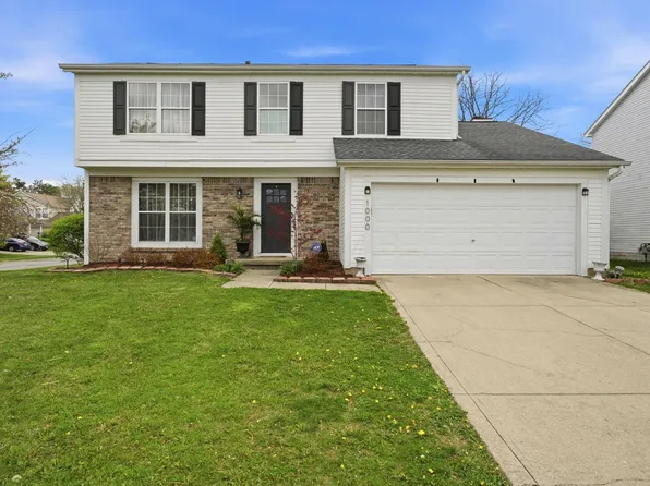 1000 Beaujolais Pl, Galloway, OH 43119