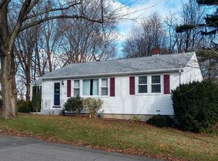 148 Luther Ave, Somerset, MA 02726