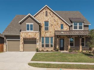 1008 Bull Creek Drive McKinney Tx, McKinney, TX 75071
