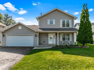 3906 Brenton Dr, Joliet, IL 60431