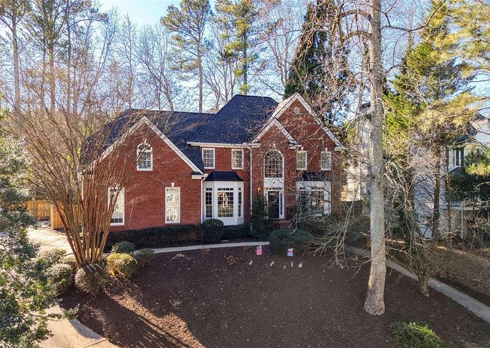 1st image of 1701 Kenbrook Ct NW