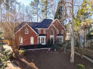 1701 Kenbrook Ct NW, Acworth, GA 30101