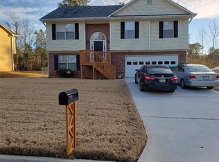 4411 Cross Ln, Decatur, GA 30035