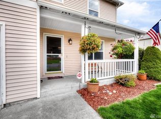 1206 Nunnally Ave NW, Orting, WA 98360