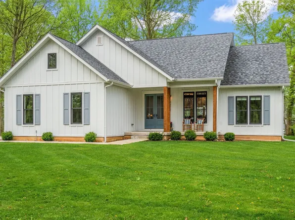 3574 S Maple Lane Ct, Laporte, IN 46350