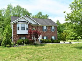 1061 Kathy Barnes Ln LOT 2B, Joelton, TN 37080