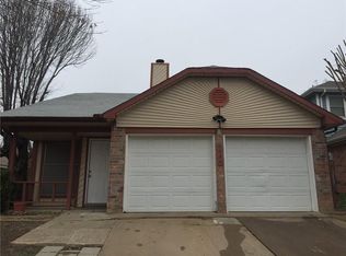 4853 Woodstock Dr, Fort Worth, TX 76137