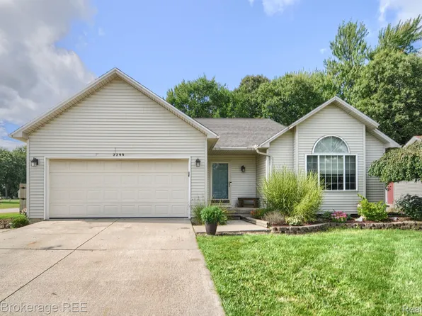 2299 Timber Run, Burton, MI 48519