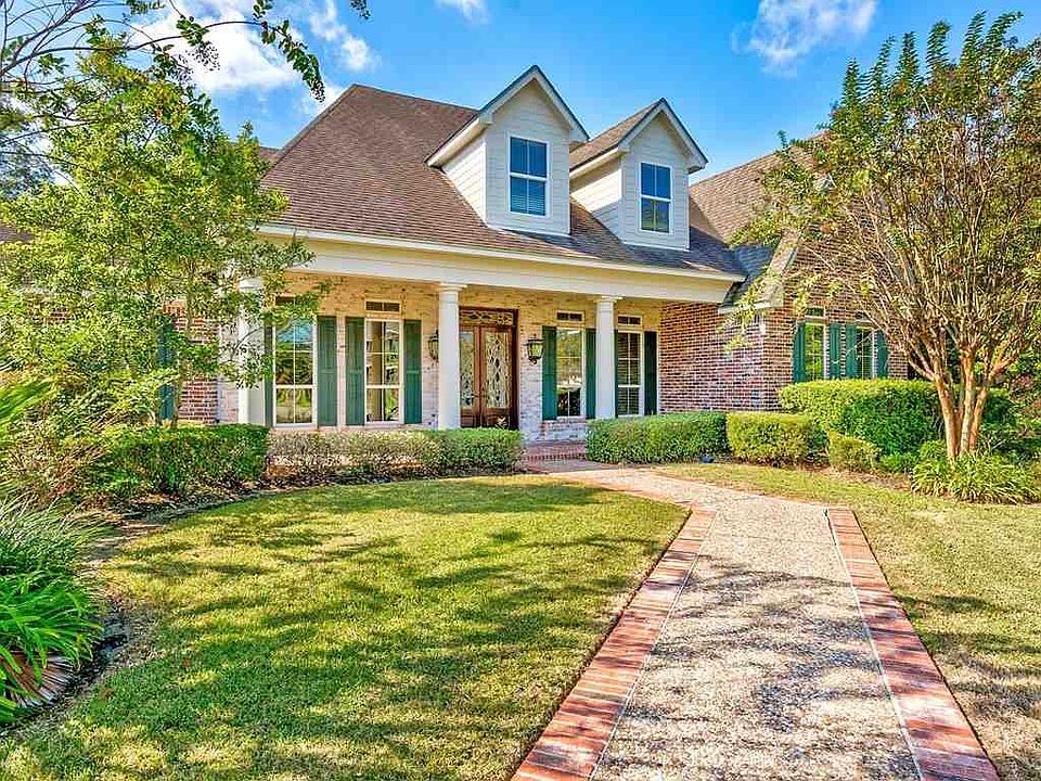 4375 Brownstone Dr Beaumont TX 77706 Zillow