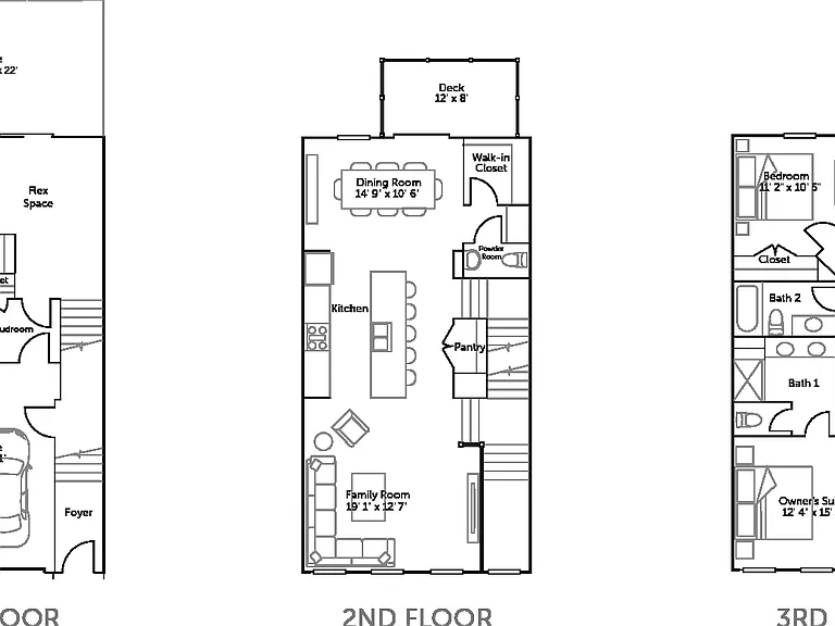 The Villas at Patapsco Glen — Photo 46