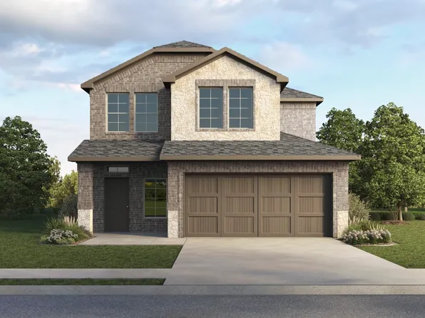 2028 Whispering Ln, Celina, TX 75009