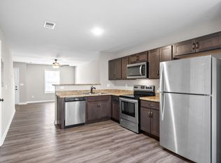 248 Smithson Ln #A, Clarksville, TN 37040