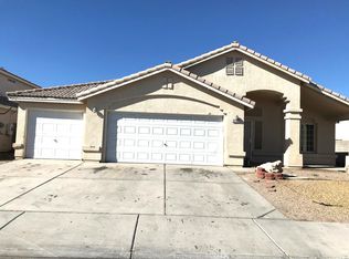 3733 Ferrell St, North Las Vegas, NV 89032
