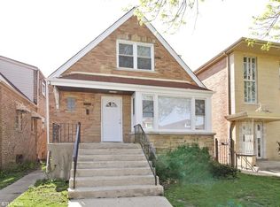 6622 S Mozart St, Chicago, IL 60629