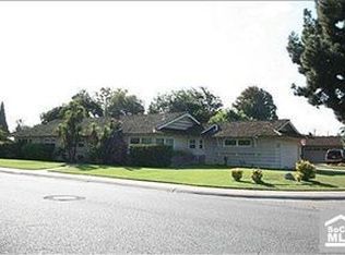 12500 Pleasant Pl, Garden Grove, CA 92841