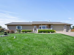 1543 N Thoroughbred Ct, Wichita, KS 67235