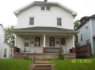 124 W Fairview Ave, Dayton, OH 45405
