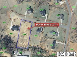 LOT 4 Ameba Ln LOT 4, Denver, NC 28037