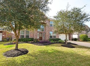 11122 Celina Knl, Missouri City, TX 77459